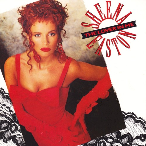 Sheena Easton